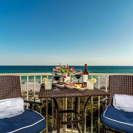 Beach Manor 508 Destin Exterior photo